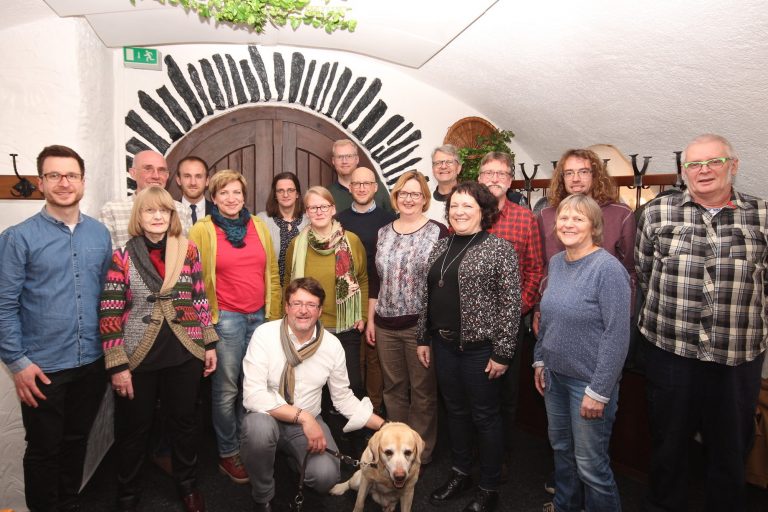 Infoabend in St. Goar