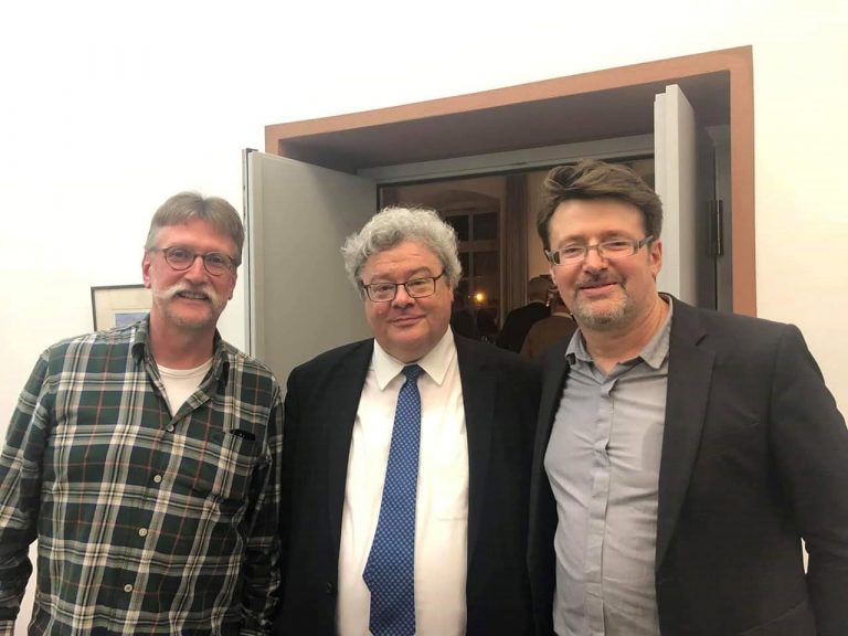 Neujahresempfang in Simmern