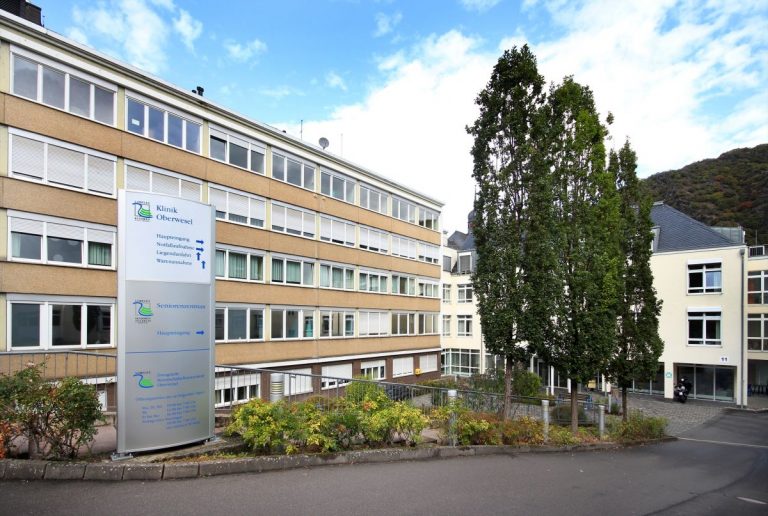 Gemeinsame Stellungnahme zum Verkauf der Tagesklinik 