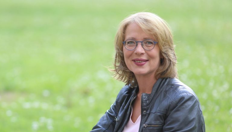 Sommertour mit Tabea Rößner nach Oberwesel