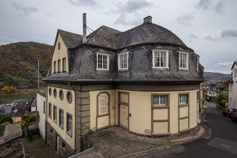 Jugendheim Oberwesel: Wie teuer wird die Schenkung?