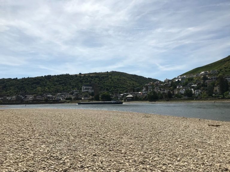 Grüner Antrag: Maßnahmen zum Energie- und Wassersparen in Oberwesel und den Ortsteilen