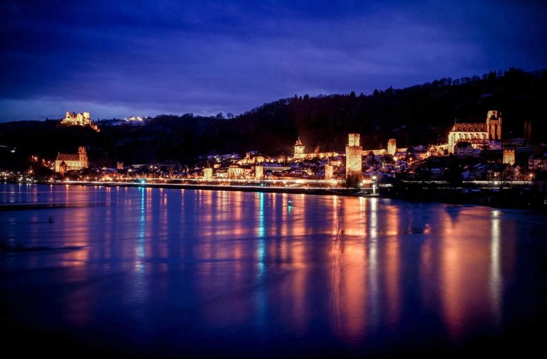 Haushaltsrede zum Haushalt 2023