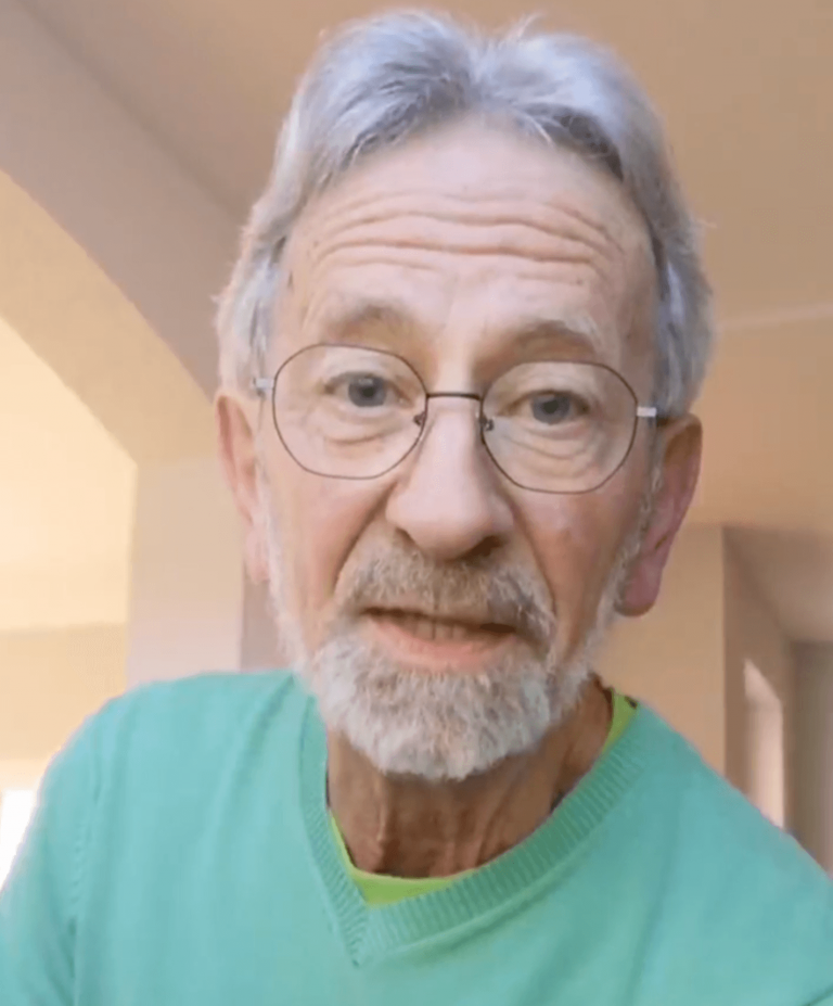 Auf der Mauer, auf der Lauer….